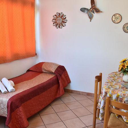 Holiday Home Gionny & Mary Taormina Exterior foto