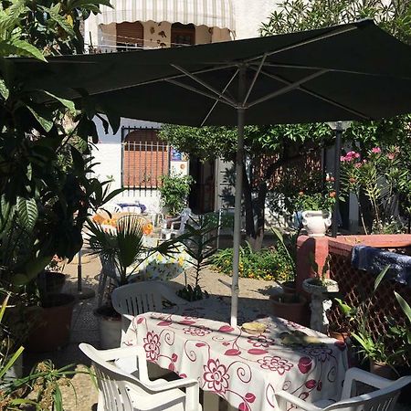 Holiday Home Gionny & Mary Taormina Exterior foto