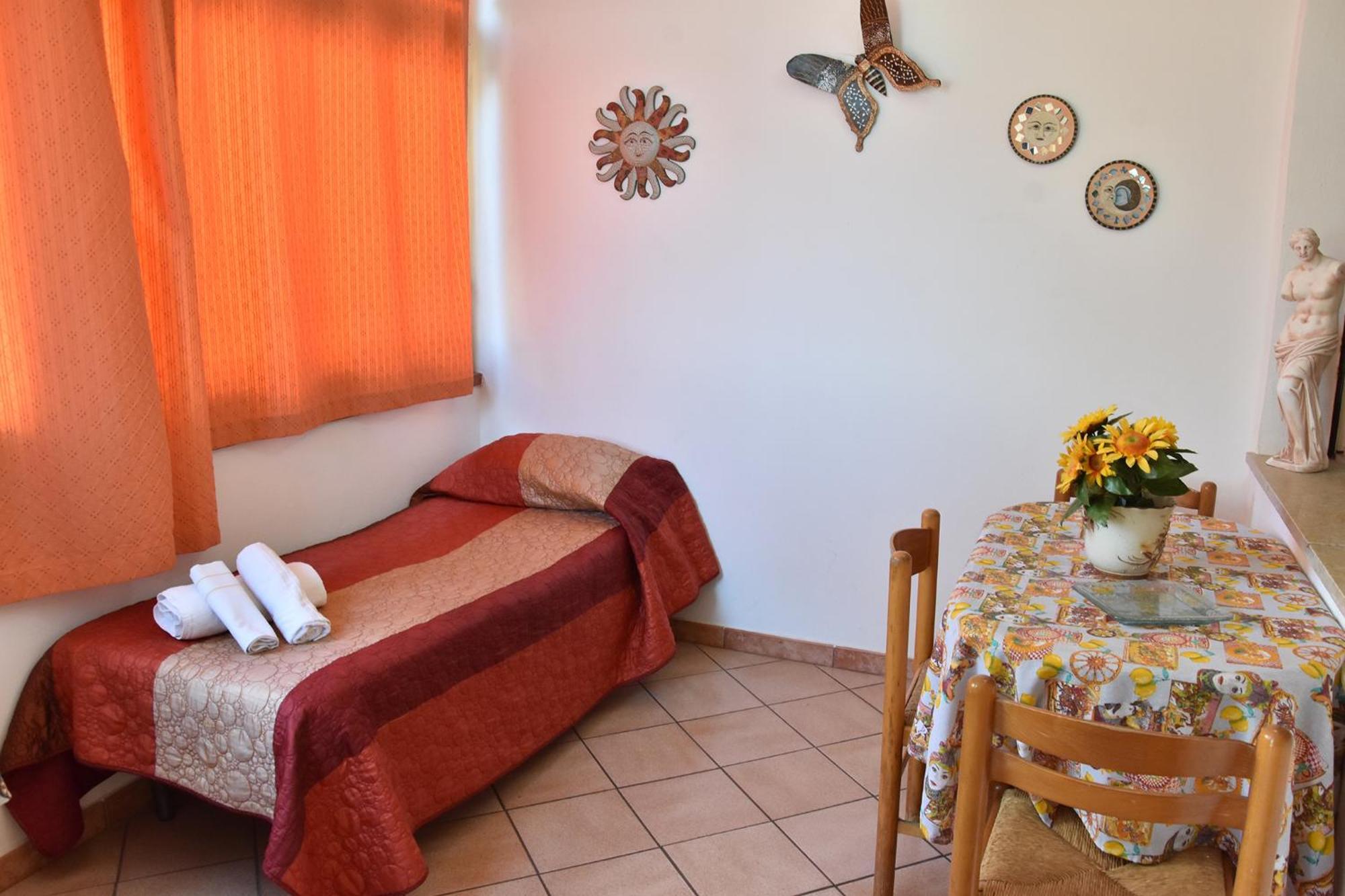 Holiday Home Gionny & Mary Taormina Exterior foto