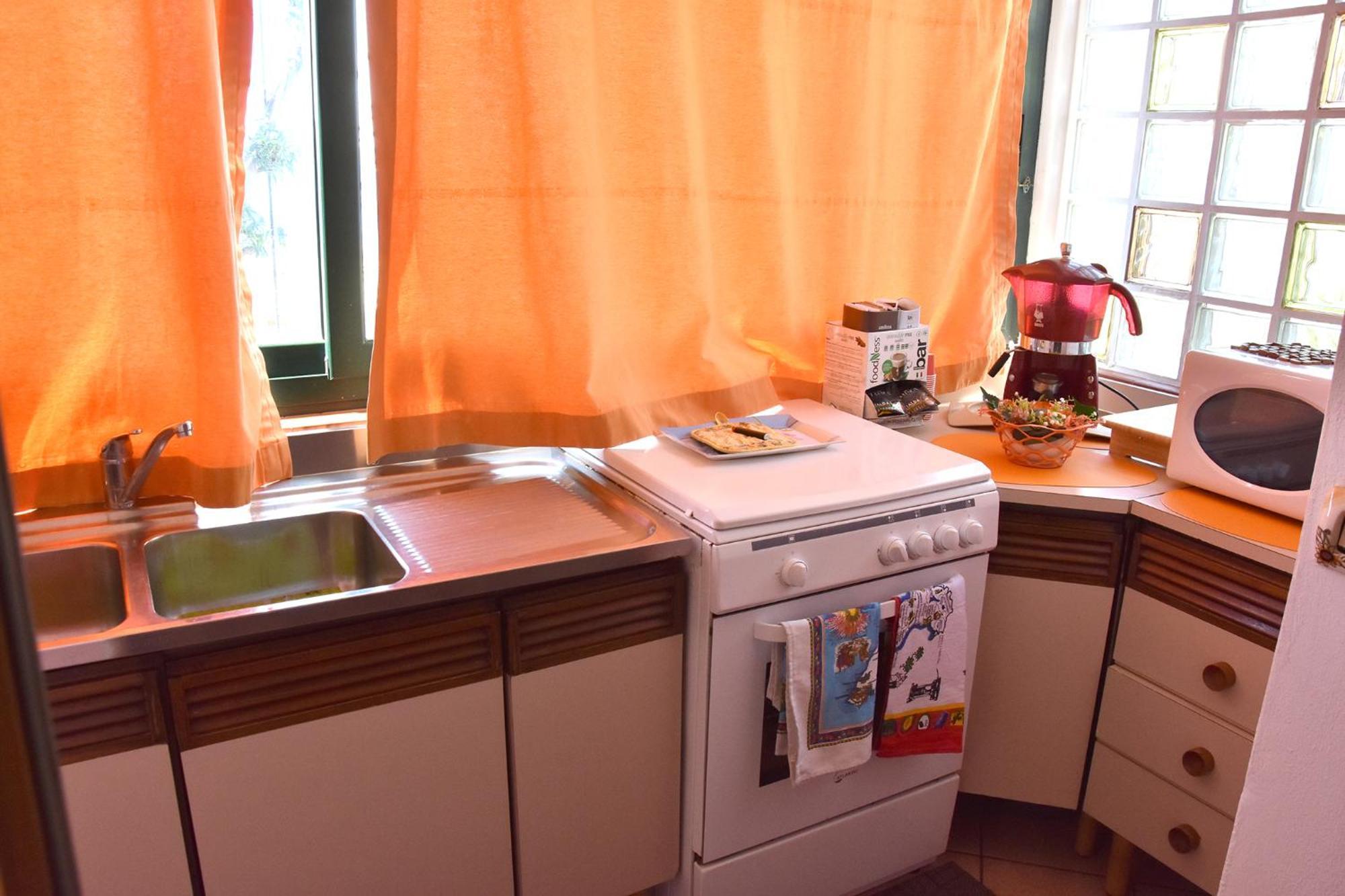 Holiday Home Gionny & Mary Taormina Exterior foto