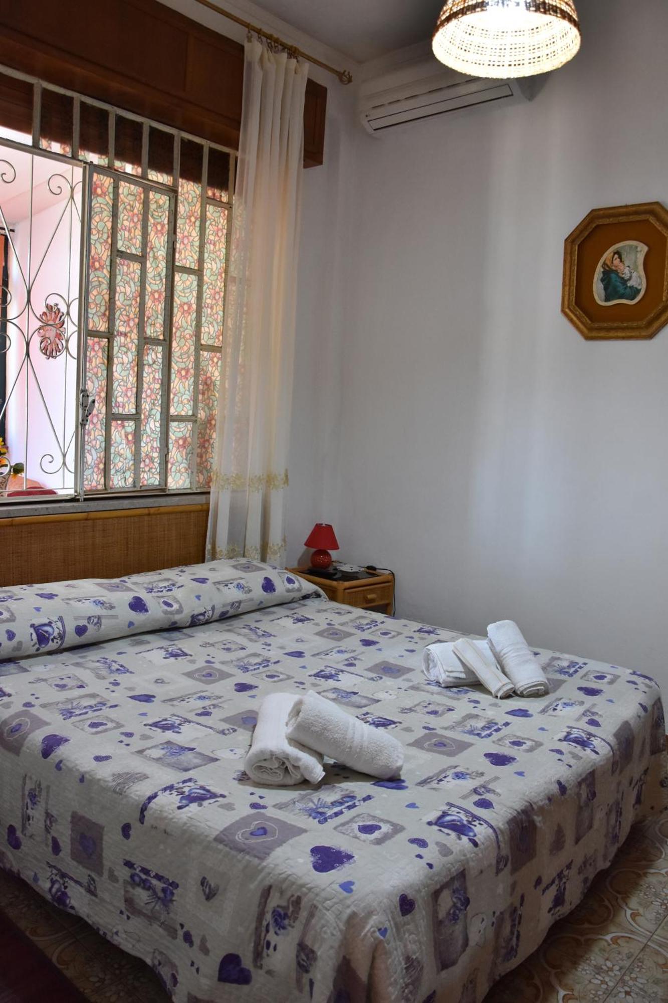 Holiday Home Gionny & Mary Taormina Exterior foto