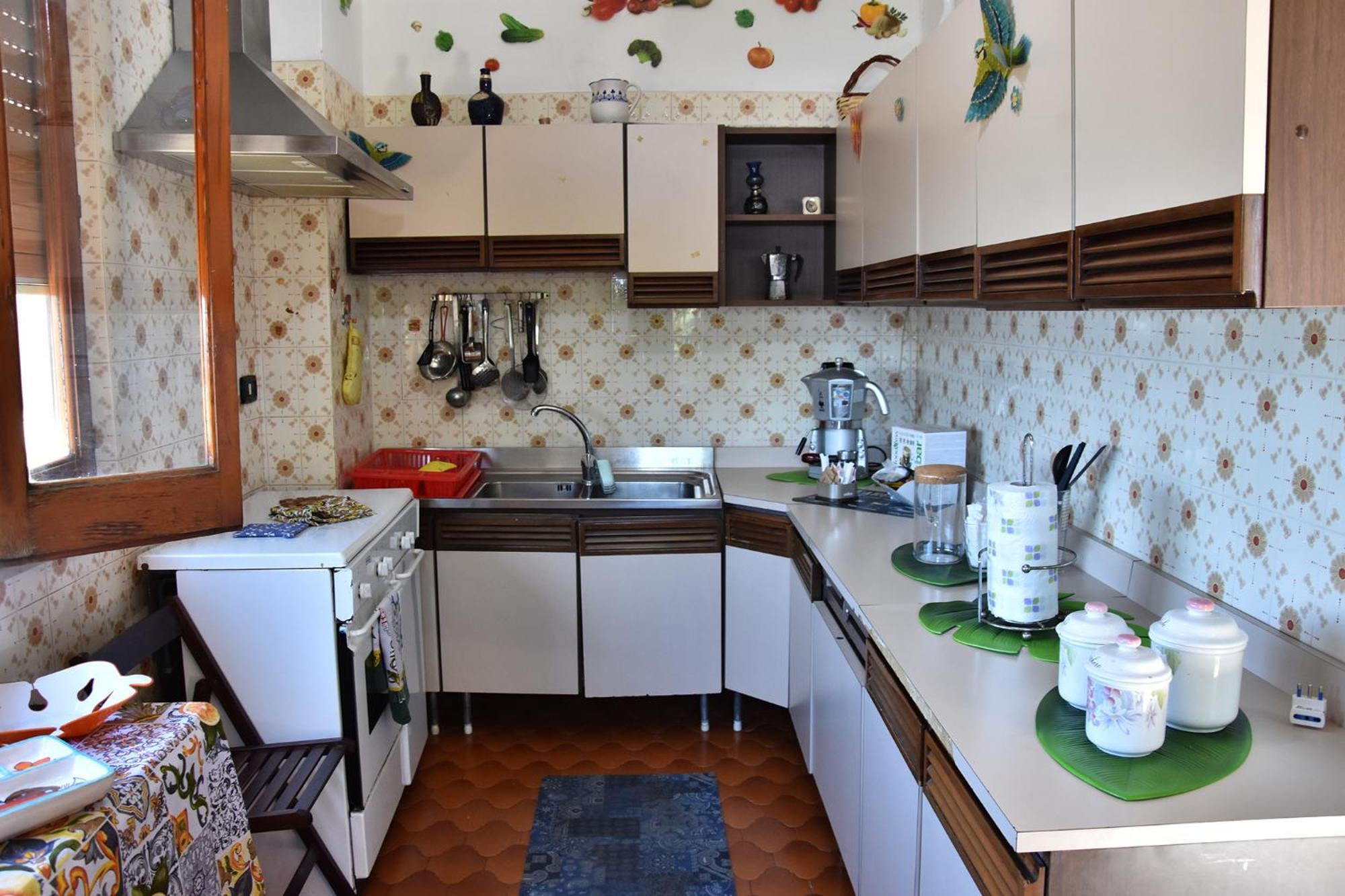 Holiday Home Gionny & Mary Taormina Exterior foto