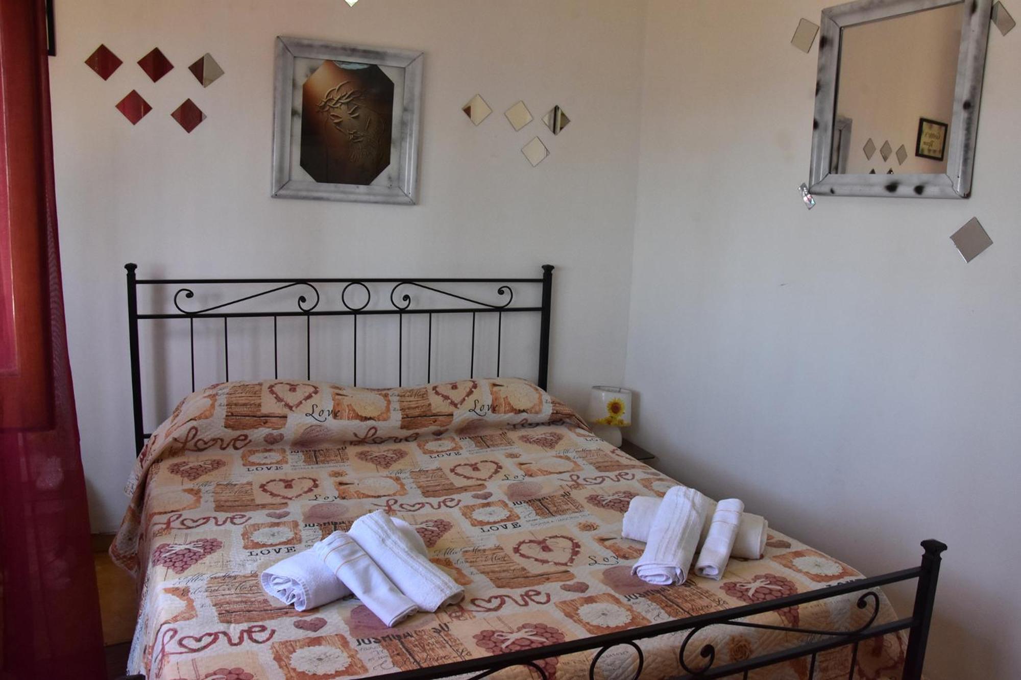 Holiday Home Gionny & Mary Taormina Exterior foto