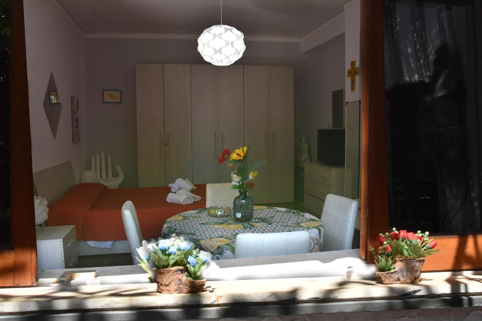 Holiday Home Gionny & Mary Taormina Exterior foto