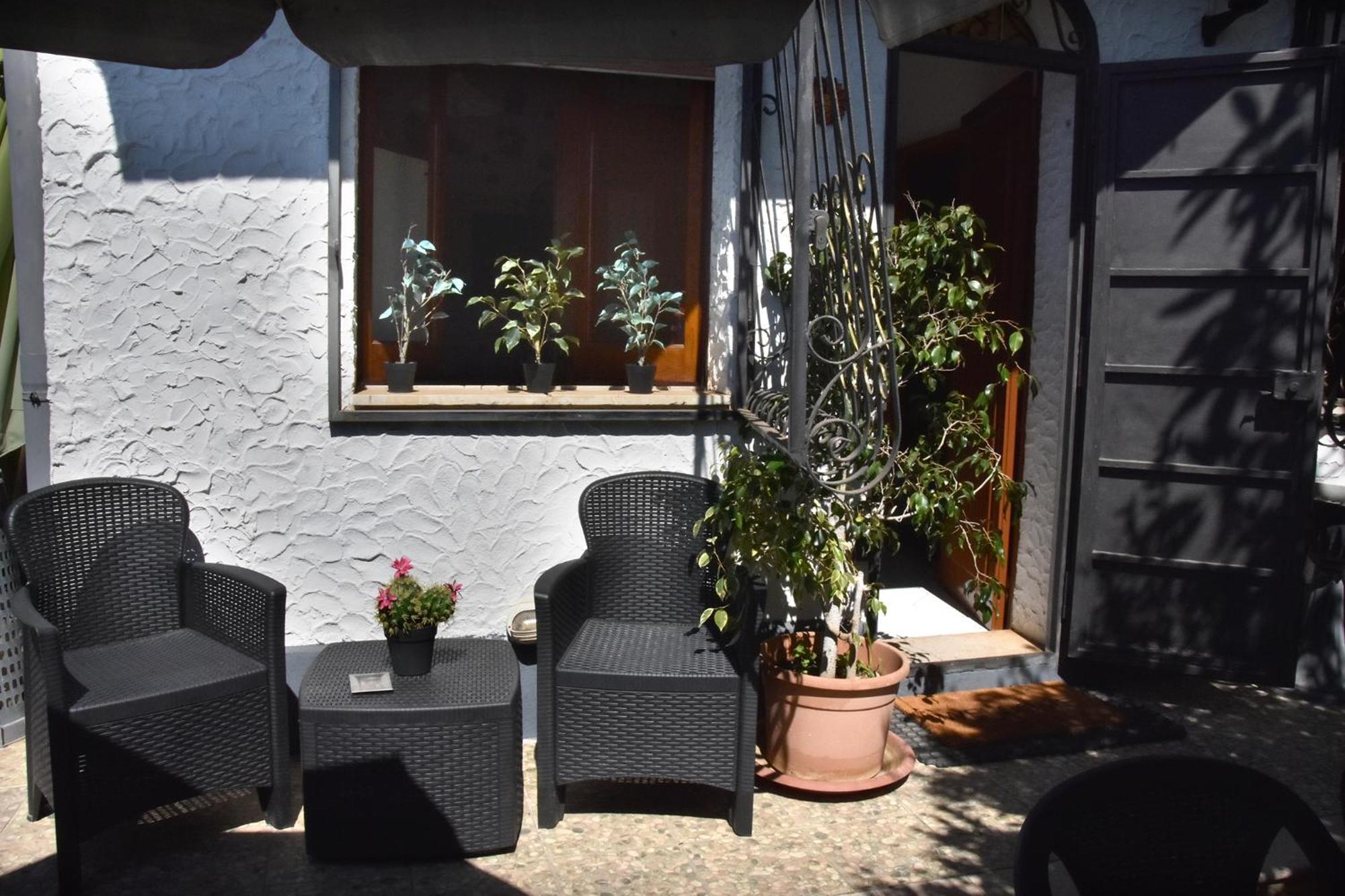 Holiday Home Gionny & Mary Taormina Exterior foto
