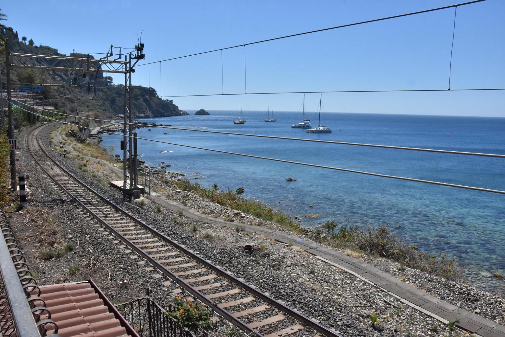 Holiday Home Gionny & Mary Taormina Exterior foto
