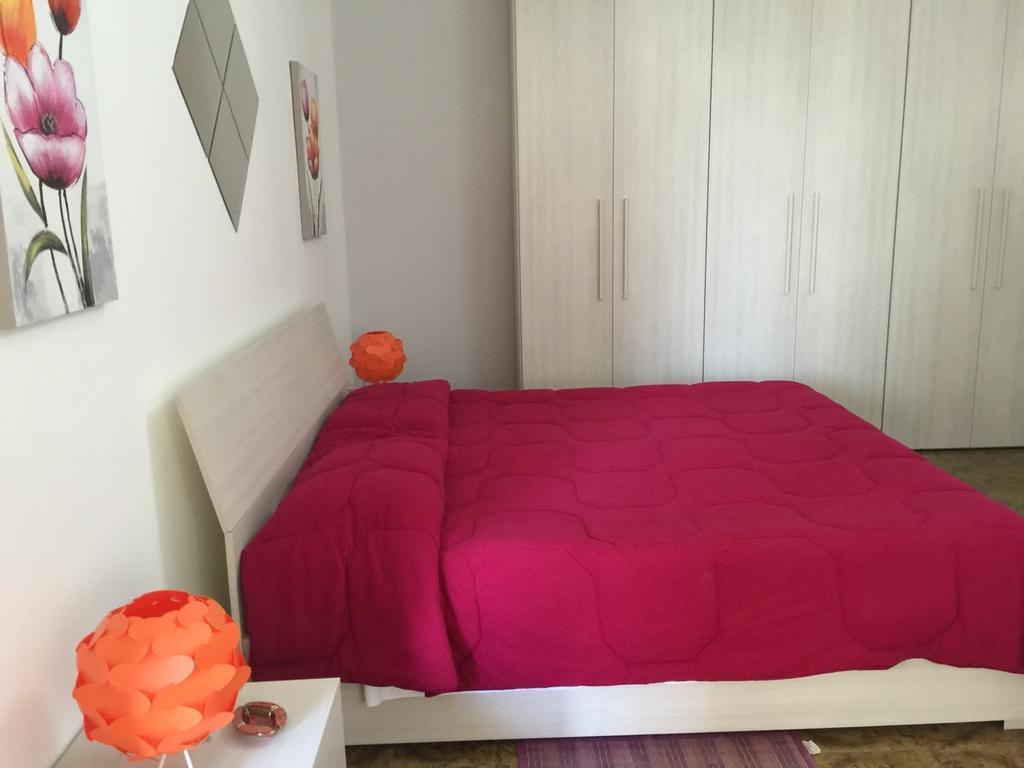 Holiday Home Gionny & Mary Taormina Quarto foto