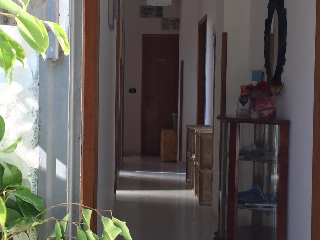 Holiday Home Gionny & Mary Taormina Quarto foto
