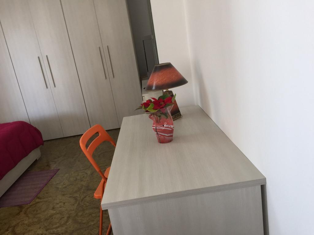 Holiday Home Gionny & Mary Taormina Quarto foto