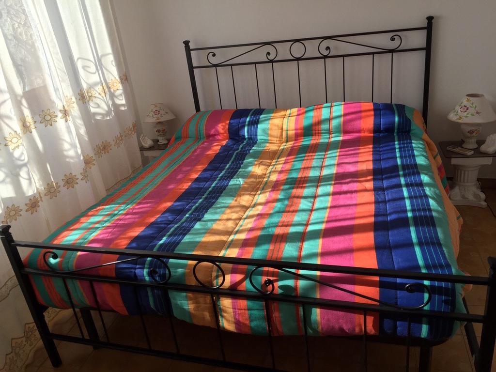 Holiday Home Gionny & Mary Taormina Quarto foto
