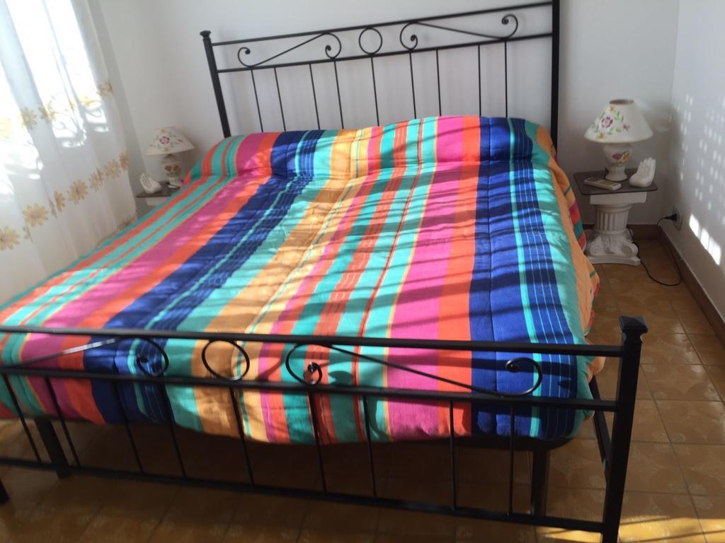 Holiday Home Gionny & Mary Taormina Quarto foto