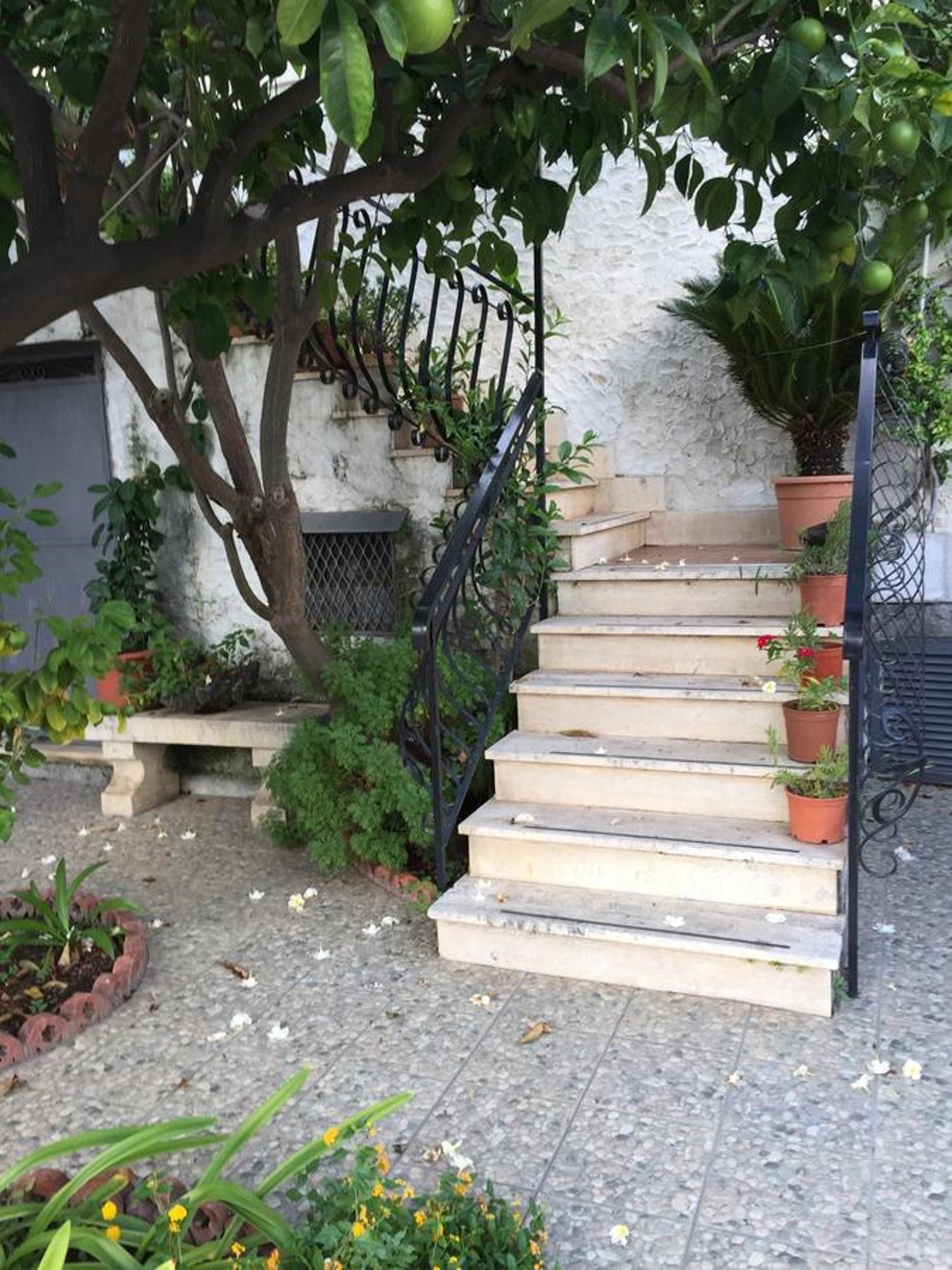 Holiday Home Gionny & Mary Taormina Exterior foto