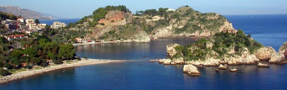 Holiday Home Gionny & Mary Taormina Exterior foto