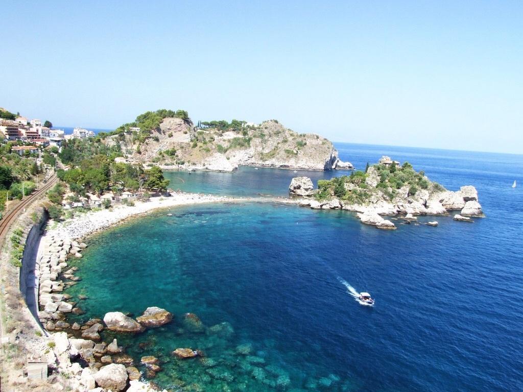Holiday Home Gionny & Mary Taormina Exterior foto