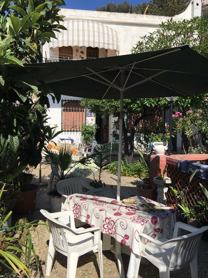 Holiday Home Gionny & Mary Taormina Exterior foto